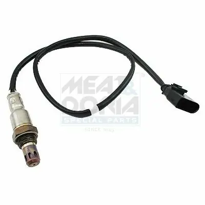 Tijdelijk Beschikbaar Meat & Doria 81973