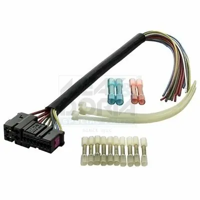 Veilige Betaling Meat & Doria 25266