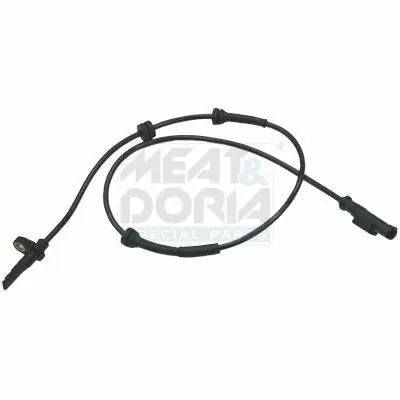 Gecertificeerd Meat & Doria 90330