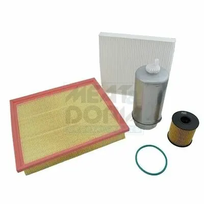 Meat & Doria FKFRD002 Merkproduct