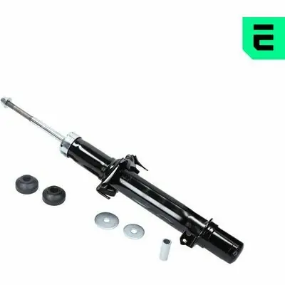 Nieuw Optimal A-3634GR