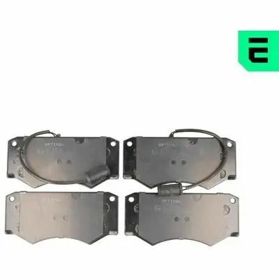 Voordeelprijs Optimal BP-09853