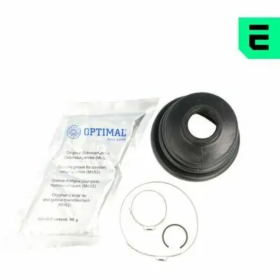 Laatste Versie Optimal CVB-10313CR