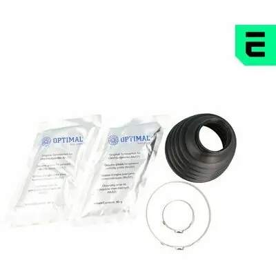 Korting Optimal CVB-10606TPE