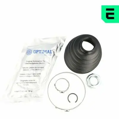 Lage Kosten Optimal CVB-10646TPE