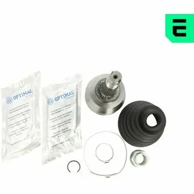 Optimal CW-2906 Veilige Betaling