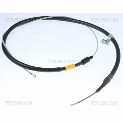 Direct Beschikbaar Triscan 8140 281120