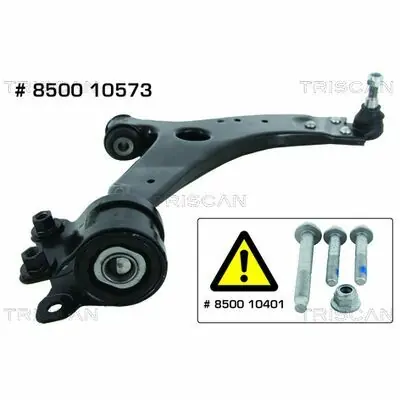 Gratis Retour Triscan 8500 10573