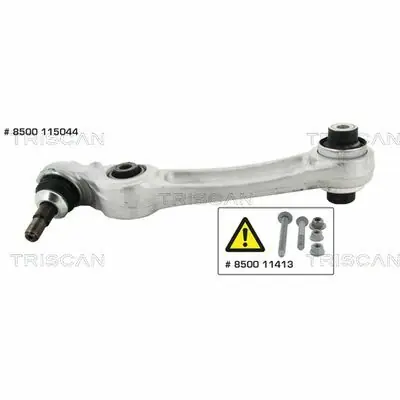 Veilige Betaling Triscan 8500 115044