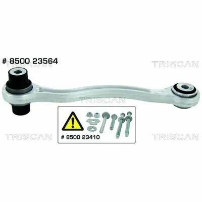 Bestseller Triscan 8500 23564
