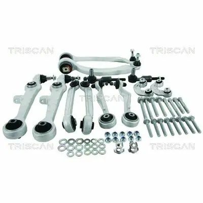 Weekendaanbieding Triscan 8500 2902105