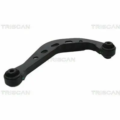 Triscan 8500 50516 Gecertificeerd