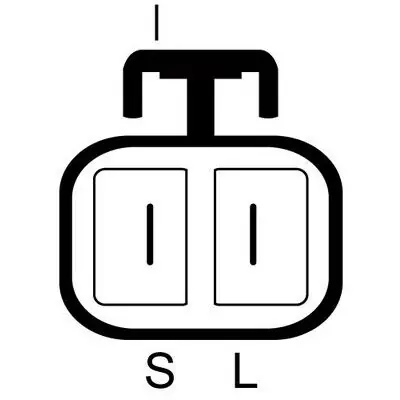 Lucas LRA02075 Lage Kosten