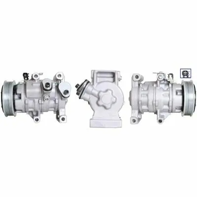 Flitsaanbieding Lucas ACP01102