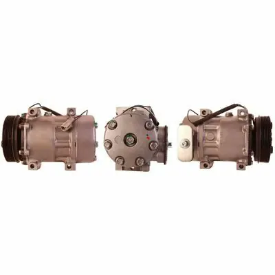 Lucas ACP940 Lage Kosten