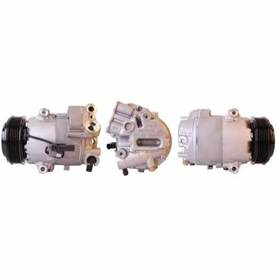 Speciale Aanbieding Lucas ACP01001