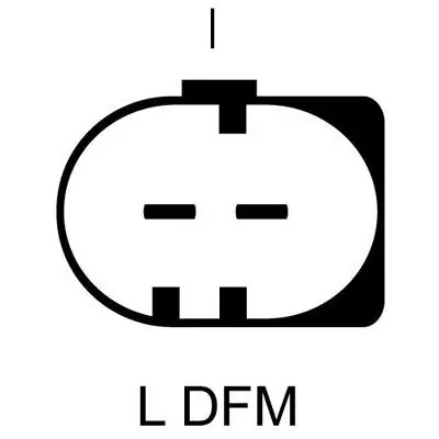 Lucas LRA02859 Merkproduct