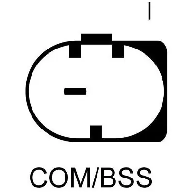 Lucas LRA03683 Merkproduct