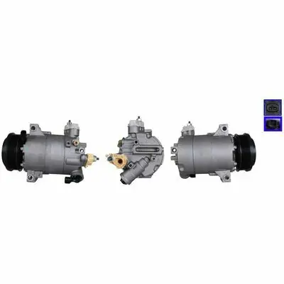 Exclusieve Aanbieding Lucas ACP01326