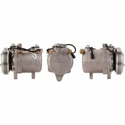 Bestel Nu Lucas ACP461