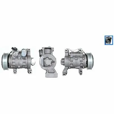 Lage Prijs Lucas ACP01245