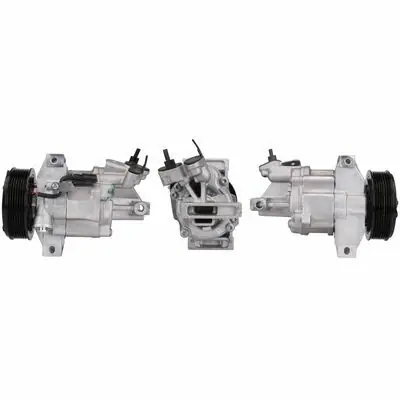 Hoge Kwaliteit Lucas ACP01061