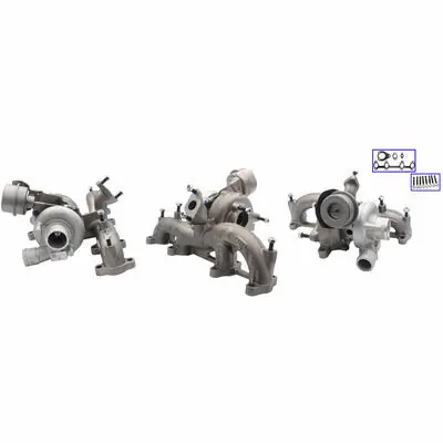 Lucas OE REMAN Hoge Kwaliteit