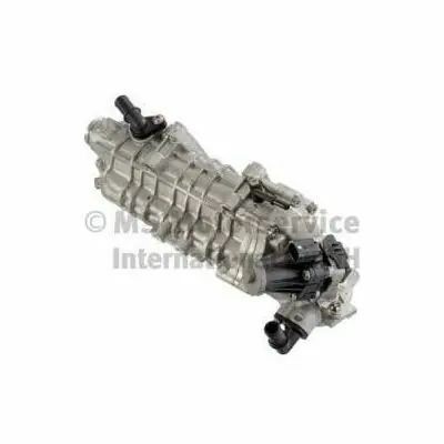 Pierburg 7.04931.04.0 Betrouwbaar