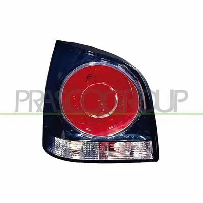 Laatste Kans Prasco TYC