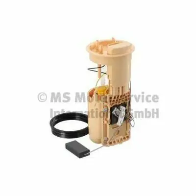 Alleen Vandaag Pierburg 7.03794.25.0