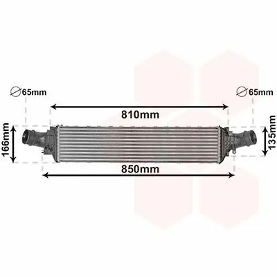 Alleen Vandaag VAN Wezel 03004406