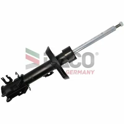 Daco Germany 451902L Laatste Versie