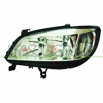 Prasco TYC Betrouwbaar