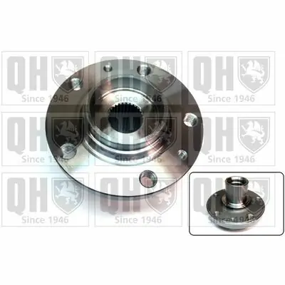 Populair Quinton Hazell QWH181