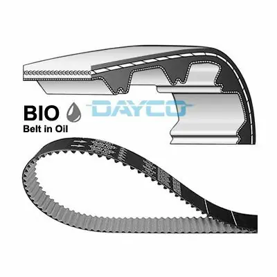 Dayco 941136 Gratis Retour