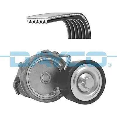 Dayco KPV389 Hete Deal