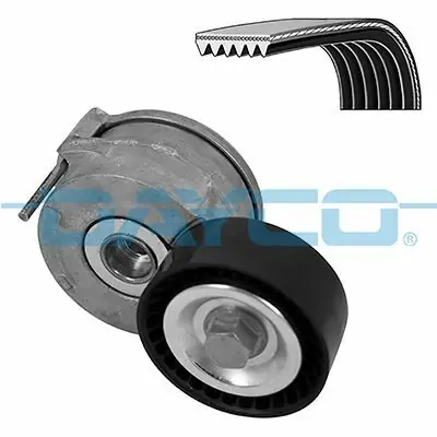 Uitverkoop Dayco KPV411