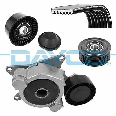 Dayco KPV443 Hoge Kwaliteit