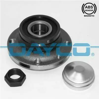 Speciale Aanbieding Dayco KWD1009