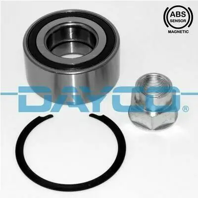 Laatste Versie Dayco KWD1029