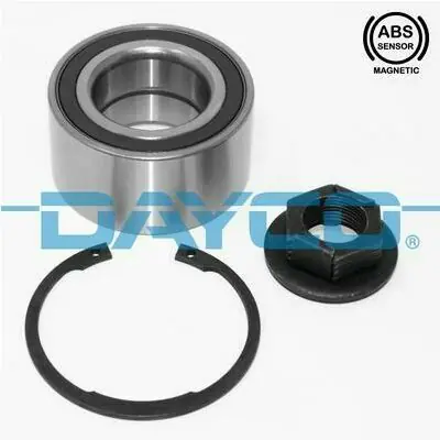 Shop Nu Dayco KWD1030