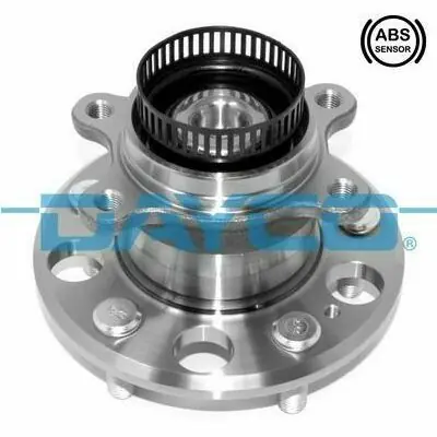 Dayco KWD1091 Premium