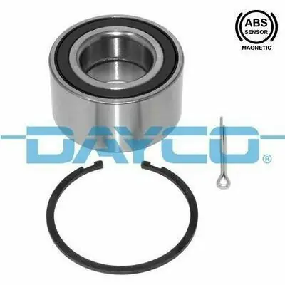 Dayco KWD1106 Beperkte Voorraad