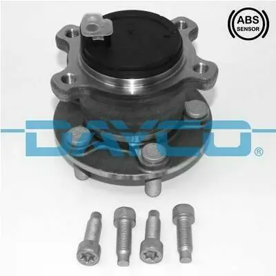 Dayco KWD1120 Koopje