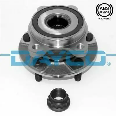 Dayco KWD1146 Laatste Versie