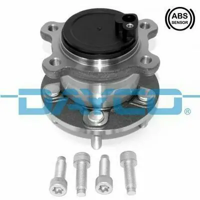 Dayco KWD1158 Must-Have