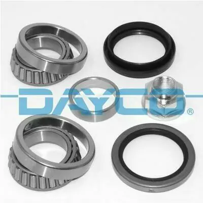 Dayco KWD1161 Flitsaanbieding