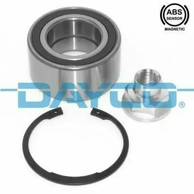 Laatste Versie Dayco KWD1223