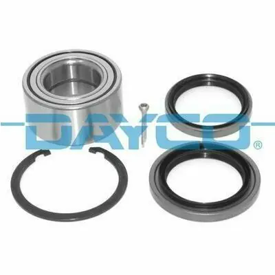 Lage Kosten Dayco KWD1250