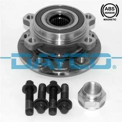 Aanbieding Dayco KWD1260